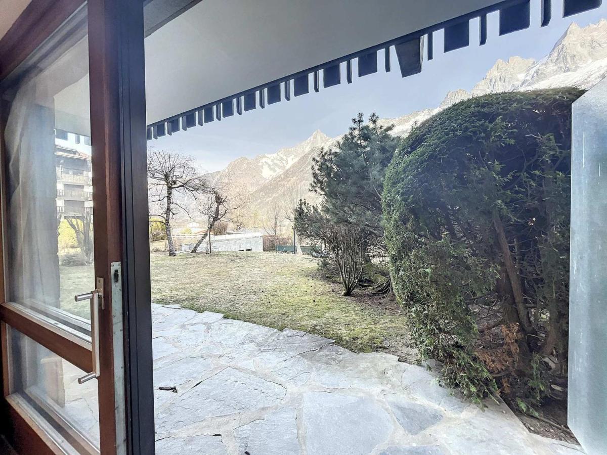 Chamonix-mont-blanc, 2 Pièces, 4 Personnes - Fr-1-507-26 Appartement
