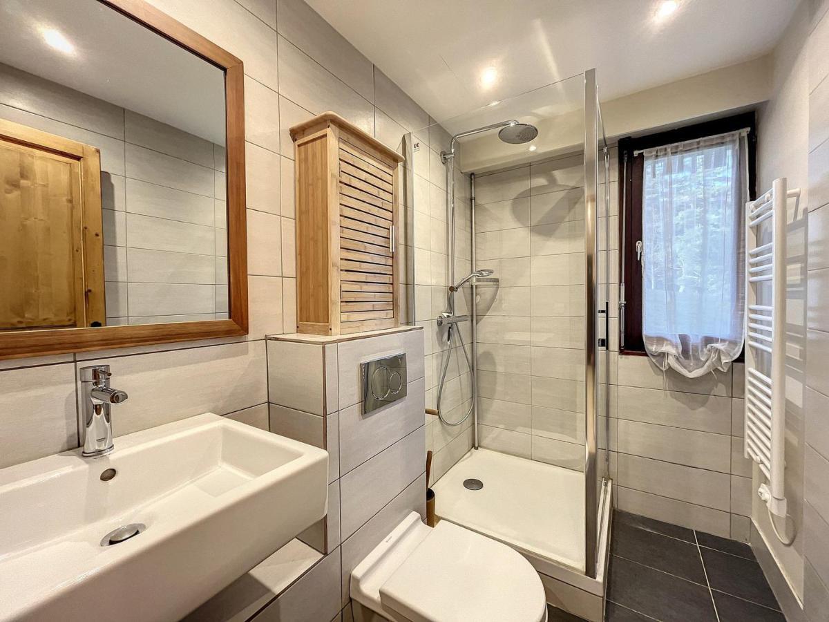 Appartement Chamonix-mont-blanc, 2 Pièces, 4 Personnes - Fr-1-507-26 *